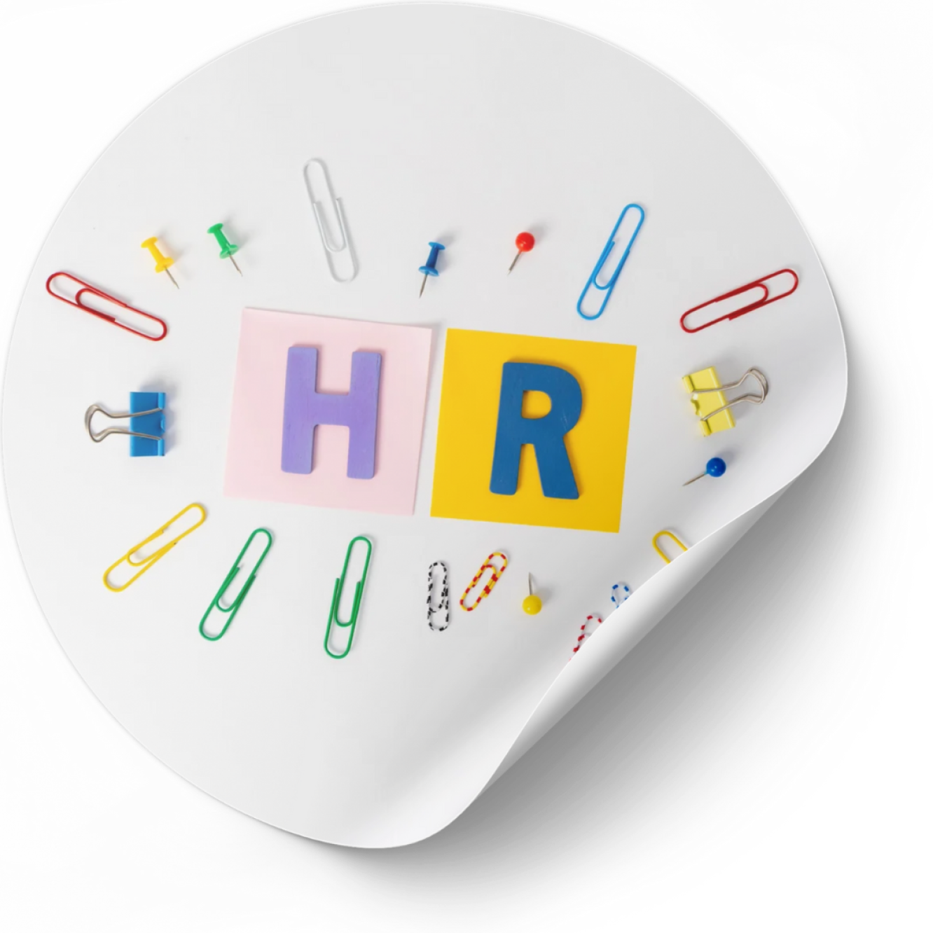 HR Payroll Program