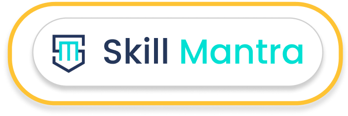 Skill Mantra Logo